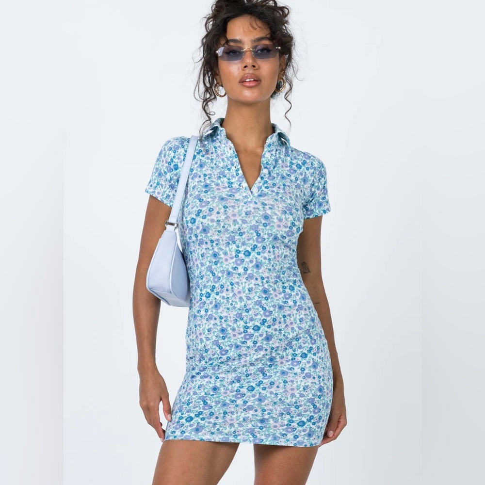 Motel Dress